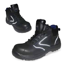 CHAUSSURES SECURITE HAUTES RUSS au meilleur prix au Maroc